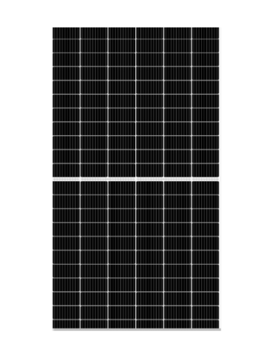 panneau solaire ja solar 595 W