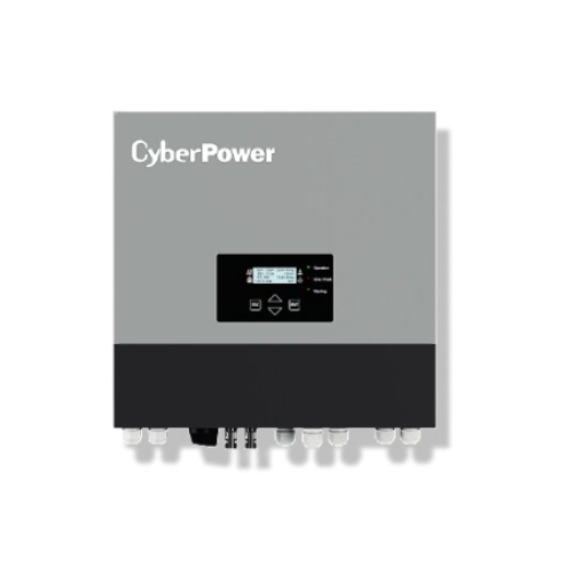onduleur-cyberpower-monophase-6400-w