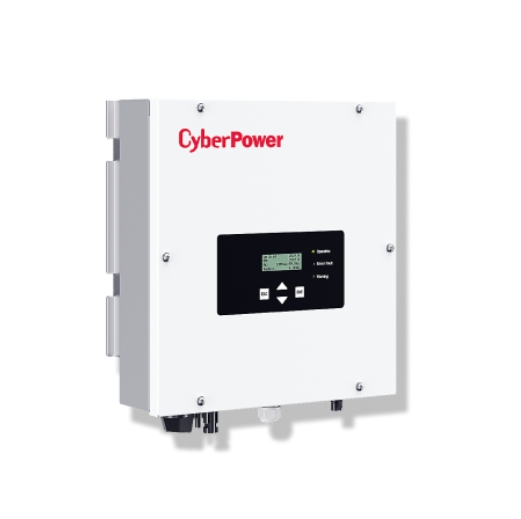 onduleur-cyberpower-triphase-6-kw